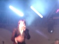 esste es mi rap - porta concierto calle 2