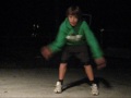 Amzazing blocks and dunks!