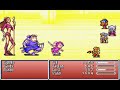 FF4 Advance - Bosses Magus sisters FF4 Advance - Bosses Magus sisters