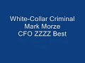 master white collar criminal mark morze explains how he fooled auditors, lawyers, bankers in the most infamous fraud of the 1980's.....zzzz best carpet cleaning.