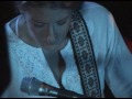 teledysk, klip, Kathleen Edwards,- Independent Thief