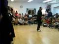 Carlos Konig Freddie Rios with Almyra Claudine & Ruby