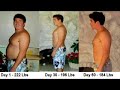 How To Lose Weight Fast - 30lbs In 30 Days