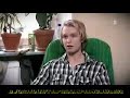 Björn berättar om sig själv i Sverige Pussas och Kramas