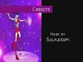 i was bored. this is for my cousins. 
song is finnish perhonen, and it's by popstars band jane.