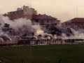 Alessandria: la Gradinata Nord