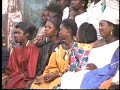 Guew Bi - Sabar Dance