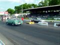 Buick Blown 455 VS Chevy Blown Monza