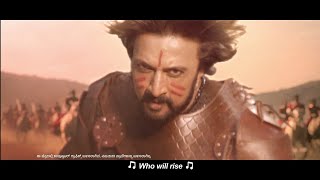 Sudeep New Advertisement Pro Kabaddi  Kiccha Sudee