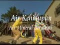 Alkaline Water - B.Malayu