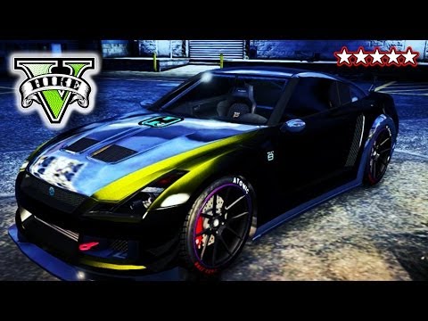 GTA 5 Money Pimp | BUYING EVERYTHING on GTA | Customizing Vehicles GTA 5