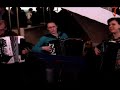 Akkordeon-Kreuzfahrt