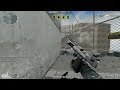 Crossfire Online - The unknow (popo)