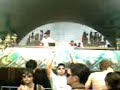 Alien Project - Enjoy the silence - Kaballah Cuiabá