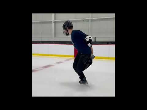 Vytas Lenkutis _ Summer'24 Edge Work