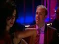 Thaila Zucchi as a lap dancer