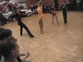 Arthur Brühler - Isabell Lehmann, Rumba Arthur Brühler - Isabell Lehmann, Rumba
