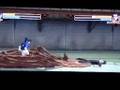 AMR Hunter vs Rank 10 en Naruto RoAN
