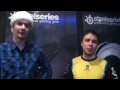 LighTofHeaveN + Puppey wish you Merry Christmas!