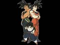Bardock's Theme - Solid State Scouter
