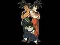Bardock's Theme - Solid State Scouter