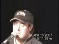 Vince Gill(Rare Footage) Go Rest High On That Mountain