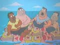 Family Guy Episode 12 420 Promo