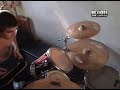 CONTRACULTURA - Você é o que fuma CONTRACULTURA - Você é o que fuma