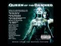 videos de Queen of the Damned (Reina de los Condenados) soundtrack