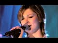 2004-10 - Delta Goodrem - The Analyst (Live @ TOTP)