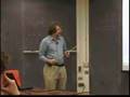 Quantum Mechanics: The Double Slit Experiment