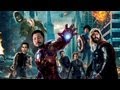 Put Yourself in the Avengers!