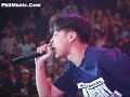 Parokya ni Edgar's HALAGA - Live