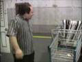 Tony Soprano impersonates Robin Williams?
