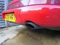 Porsche 911 Carrera 4 (964) - \"Secondary Muffler Bypass\" Porsche 911 Carrera 4 (964) - \"Secondary Muffler Bypass\"