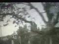 Exclusive video showing Rangoon hit by cyclone