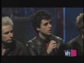 billie joe armstrong farts