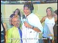 Perninha da Luta Livre no Balan�o Geral - TV Record