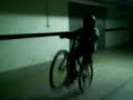 noxe en el garage