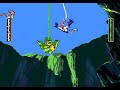 Earthworm Jim (Genesis) Complete 4/8