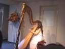 Nocturne Glinka Harpist Kaori Otake