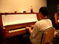 Fujisaki Shiori Piano Collection - Lost Love Letter