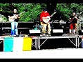 \"Lighten Up Your Life\" live at Kirbapalooza