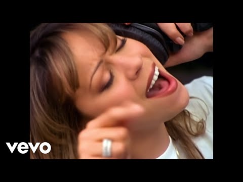 Mariah Carey feat. Boyz II Men – One Sweet Day