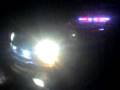 videos de POV front end lights.