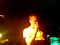 live at night and day, manchester