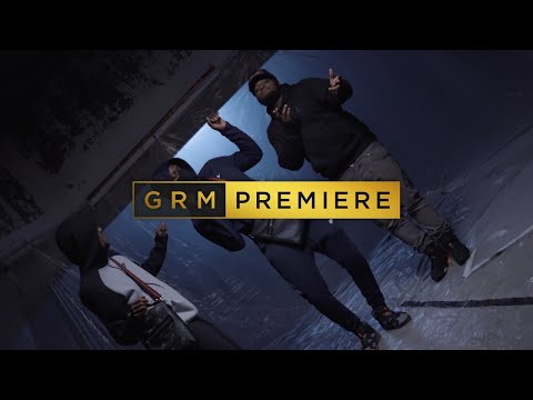 Skengdo x AM ft. Oxlade & Sneakbo – Brixton Boy [Music Video] | GRM Daily