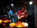 recorded in rome - alex masi sits in with a band in rome