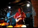 recorded in rome - alex masi sits in with a band in rome