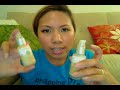 Pur Minerals Skincare Review Pur Minerals Skincare Review